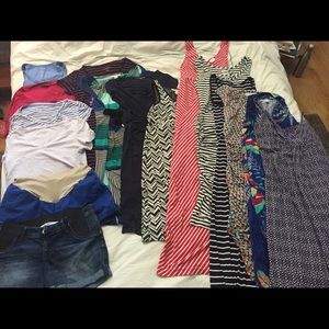 Maternity bundle